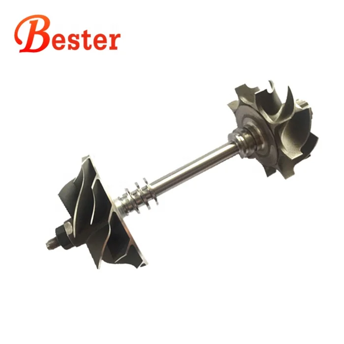 Grossiste Toyota Ct12b Turbocompresseur