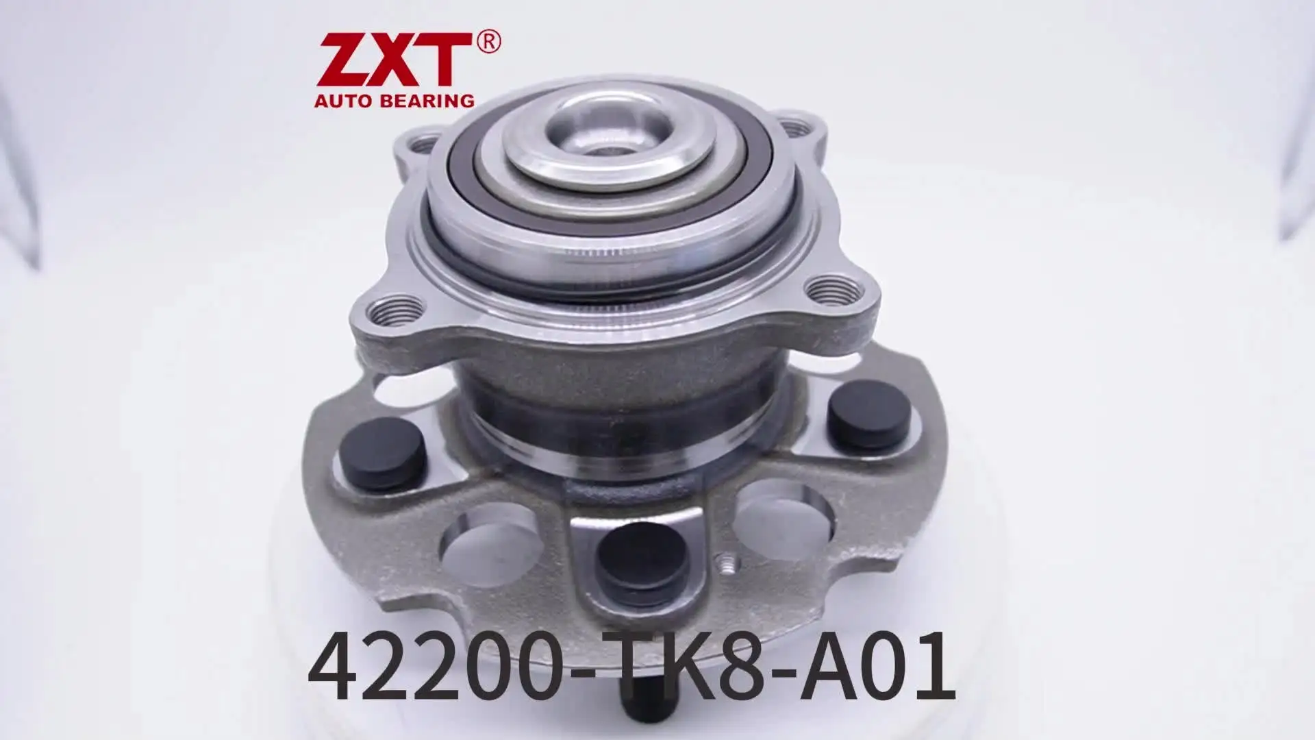 44600-S70-000 44600-S0X-A00 Front Wheel Hub Bearing Wheel Bearing