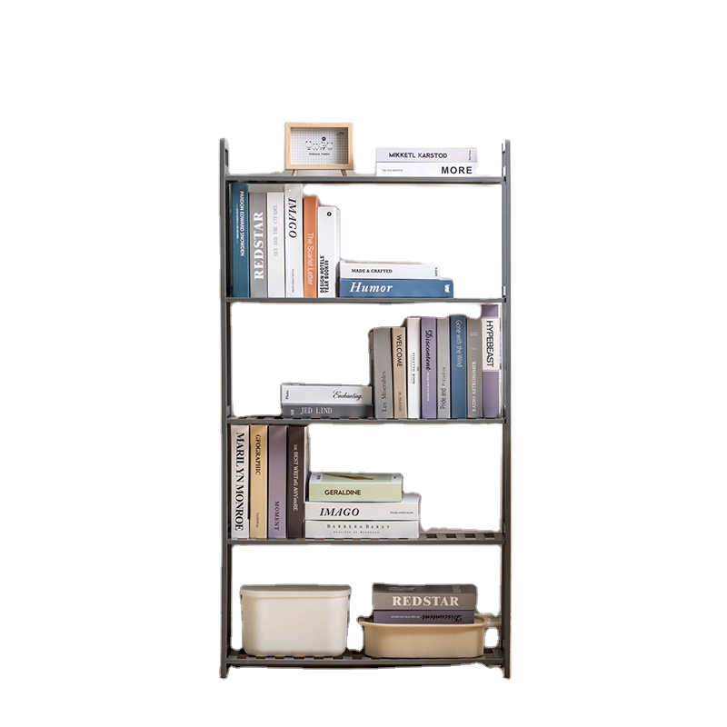 
Eco-friendly Made of 100% Natural Book Shelf Wooden Bookcase 