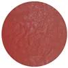 The latest style garments leather suede fabric backing pu coating leather elastic soft tree pattern eco leather for clothes