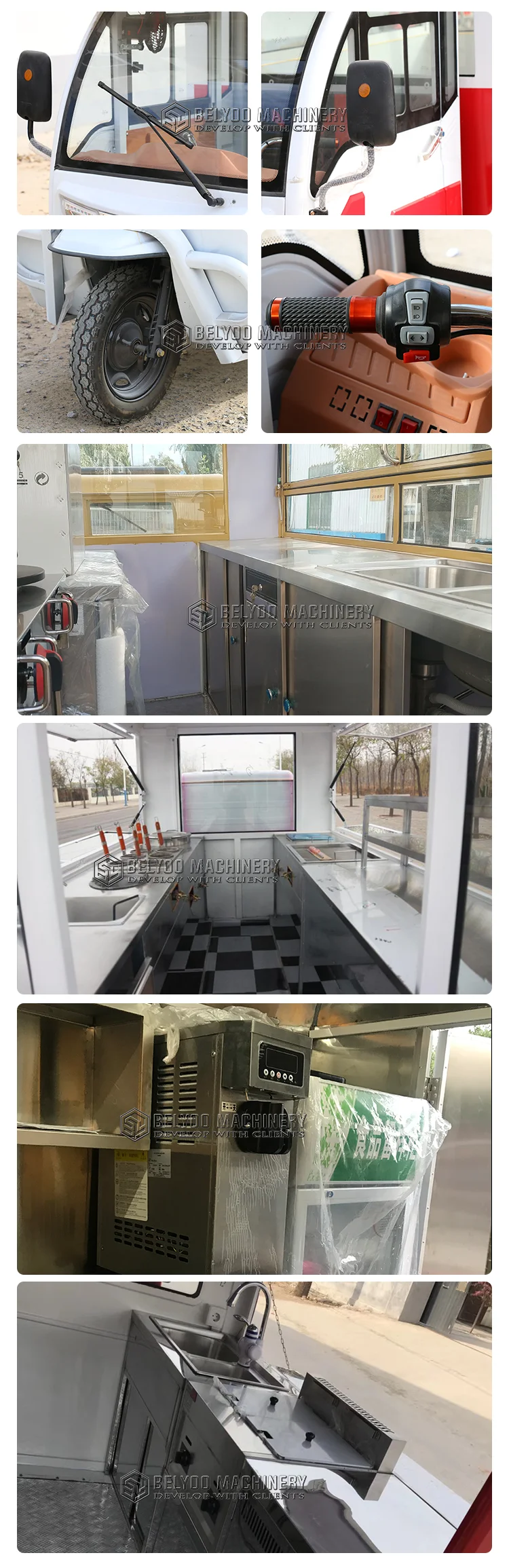 food truck for sale