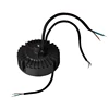 Inventronics 100W 120W 150W LED High Bay Light Constant Current 0-10V Dimmable Round UFO LED Driver