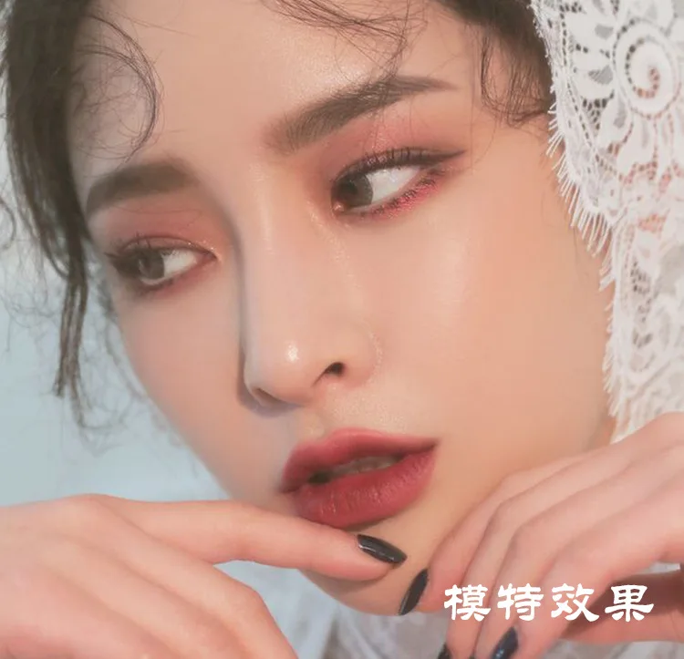 Custom private label 18 color eye shadow vegan waterproof makeup eyeshadow palette