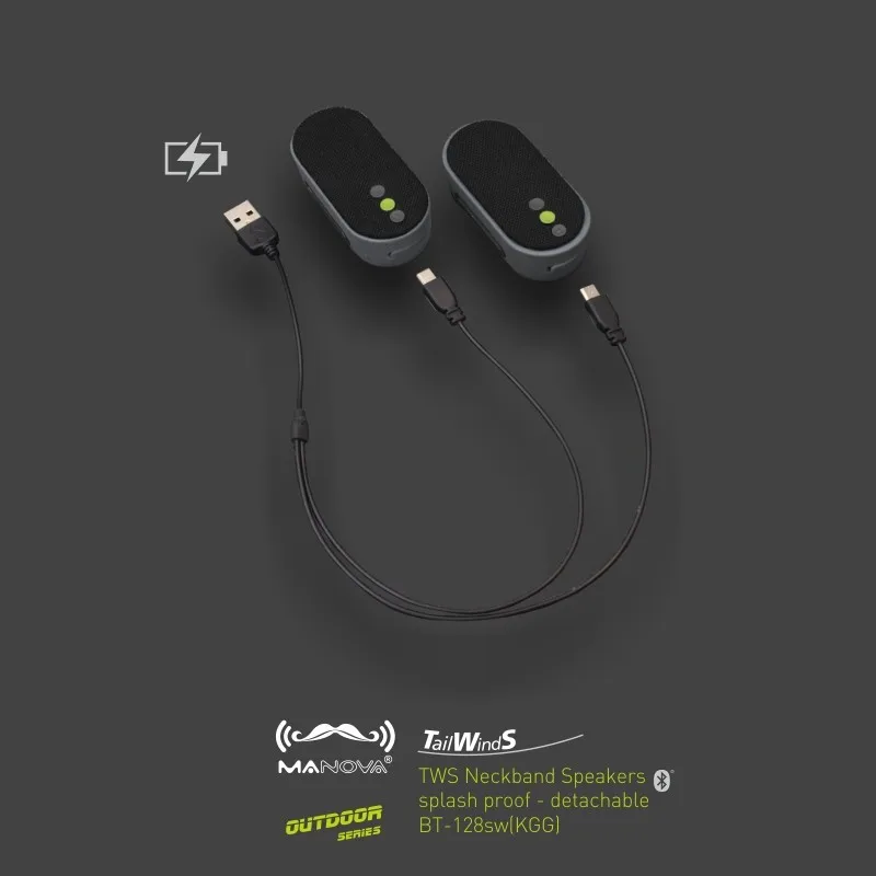 Phone function audio player bluetooth portable speaker wireless portable - ANKUX.COM
