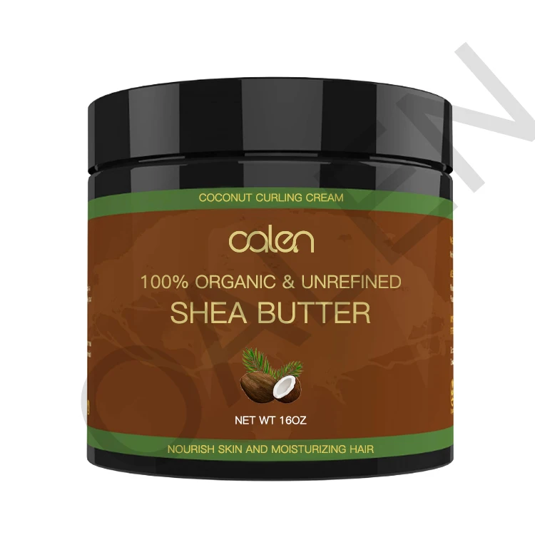 nourish organic shea butter