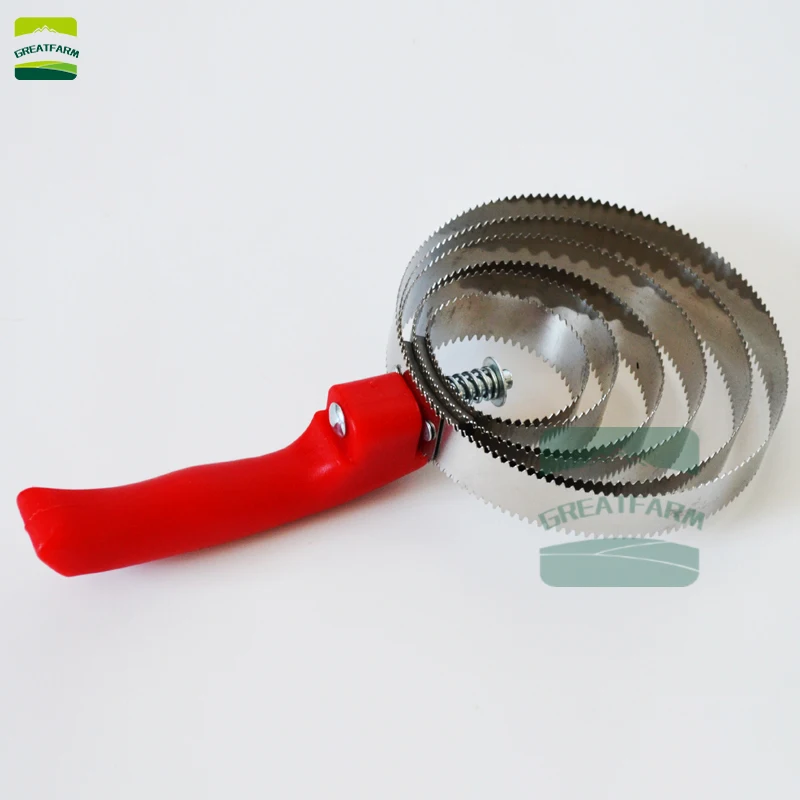 Fashion antipruritic tools antipruritic tool Veterinary cleaning brush in stock