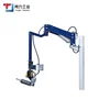 Polystyrene Structural Elements Agricultural Transport Riskless Industrial Manipulator