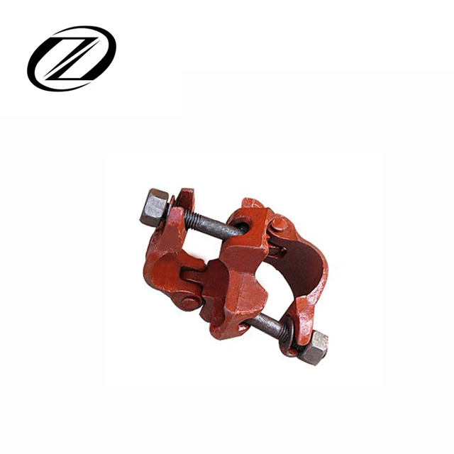 
Steel pipe cross buckle steering joint fastener universal card buckle direct buckle connector steel pipe fastener accessories 