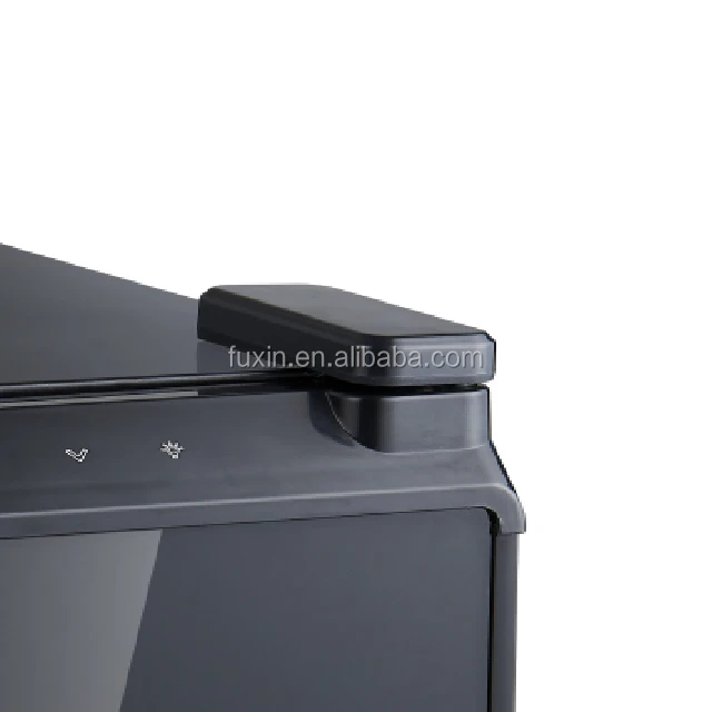 Wine Bottle Cooler Refrigerator