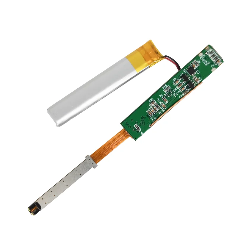 camera ip wifi module