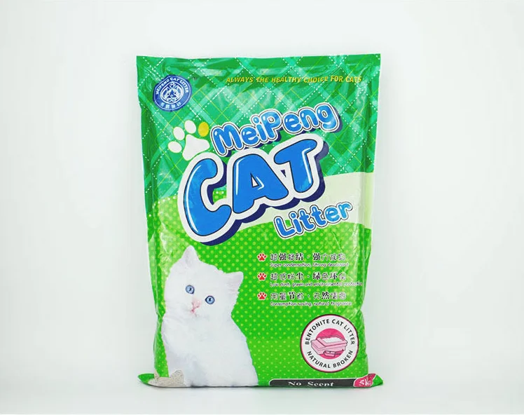 Yantai Meipeng Bentonite Zeoliet Cat Litter Buy Cat Litter Sand,100