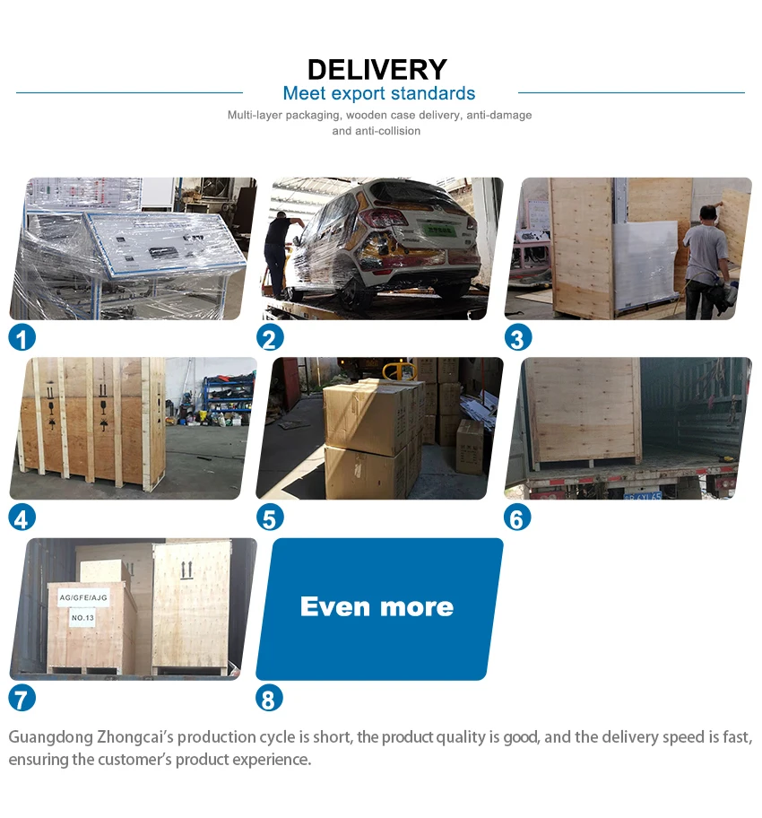 Xenon headlight training device school lab teaching equipment