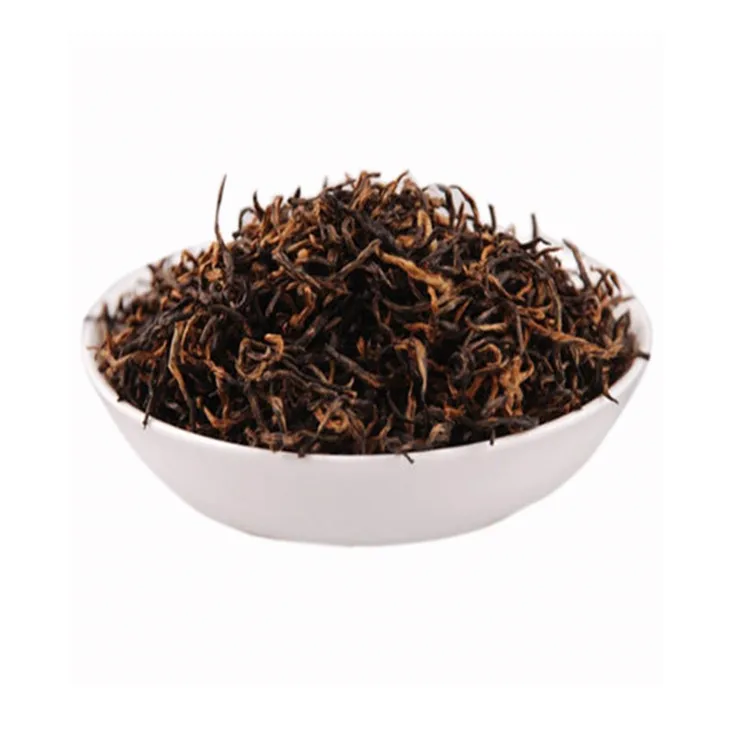 Bulk Instant Black Tea Extract Powder For Food And Beverage Additives
