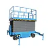 stage lift platform american scissor lift 2018500kg short fork hand pallet truck