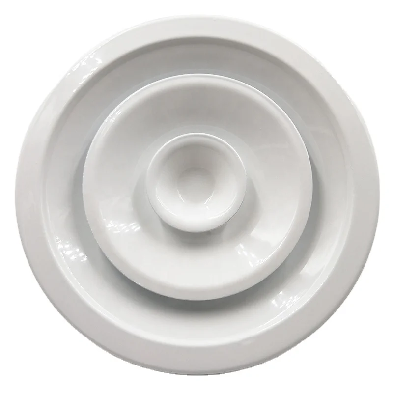 Ceiling Diffuser Round - Efficient Air Duct Ventilation