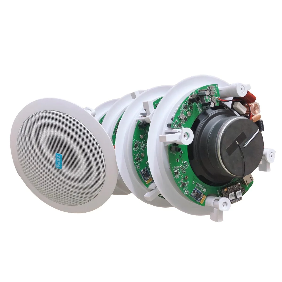 Professional Audio System Ceiling Speaker Home Theater System With