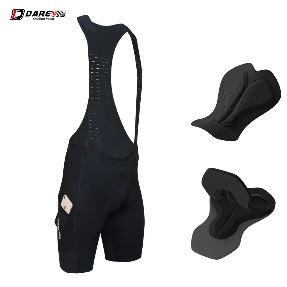 Darevie Custom Professional Cycling Bib 