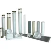 Special Zinc Plating Filter Bag Cage Manufacturers,Stainless Steel Filter Cage for Dust Collectors