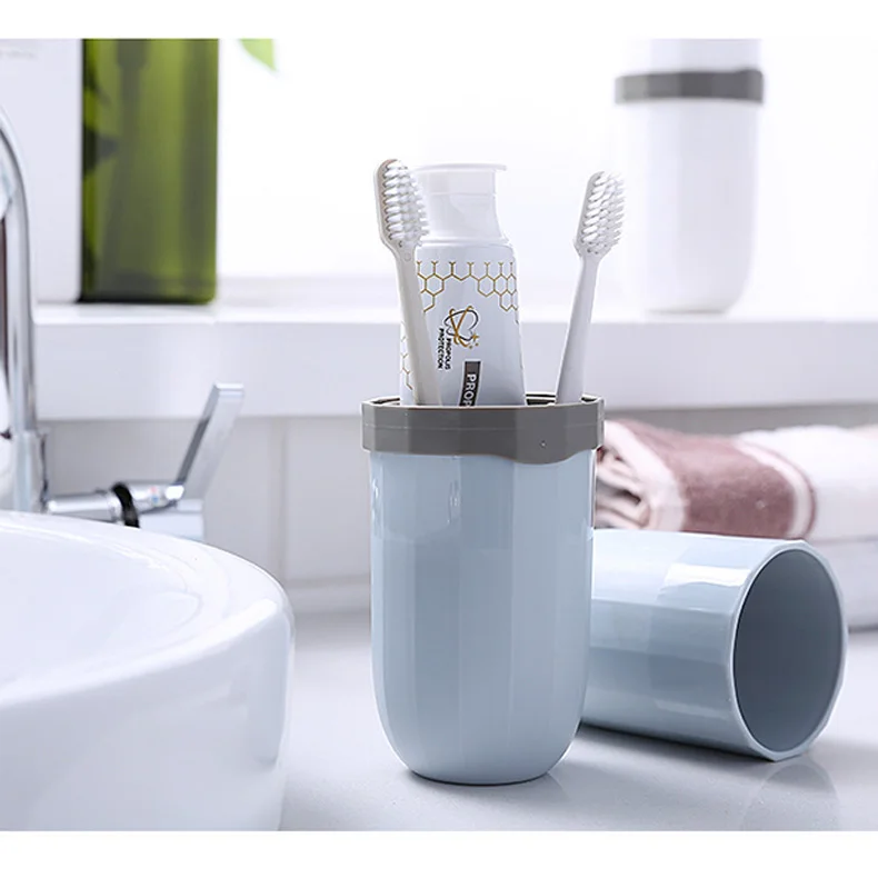 【59OFF!】 Sl Travel Toothbrush Holder Portable Case, Business Trips