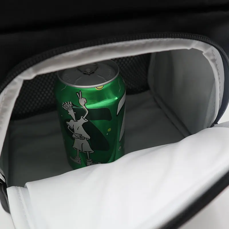 High Quality Etrolley Golf Trolley Cooler Bag Buy Golf Cooler Bag