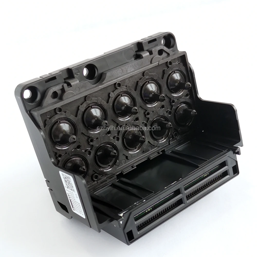 Original FA12000 / FA12111 Print Head for EPSON F2000/ F6070/F6200/F7170/F7200/F7100/F2100/F7070