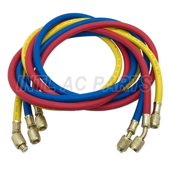 ac charging hose