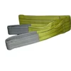 Factory mini EC Building polyester flat webbing sling\/lifting sling