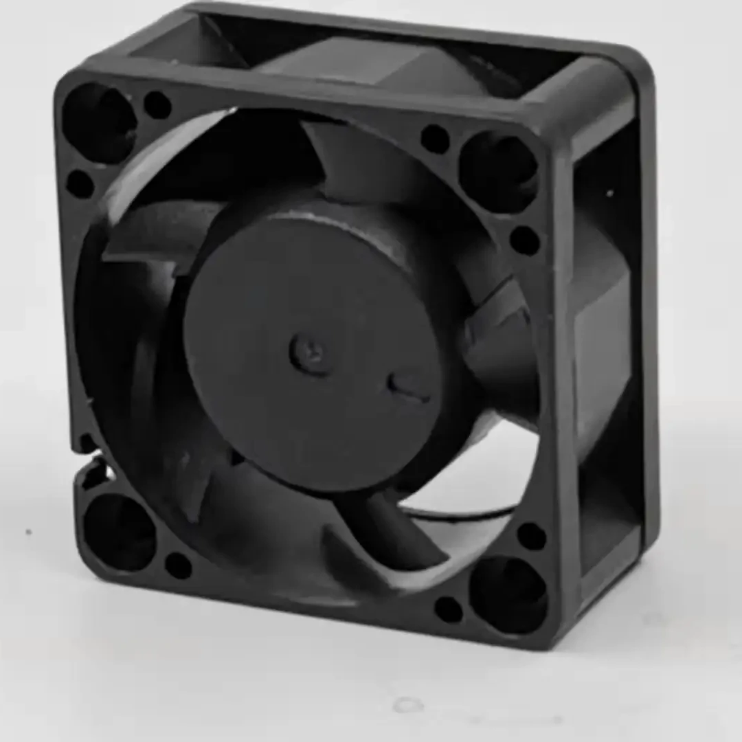 Smart Radial Fan, 6500rpm, 4300rpm18000r, 20000r, Brushless - detail 2