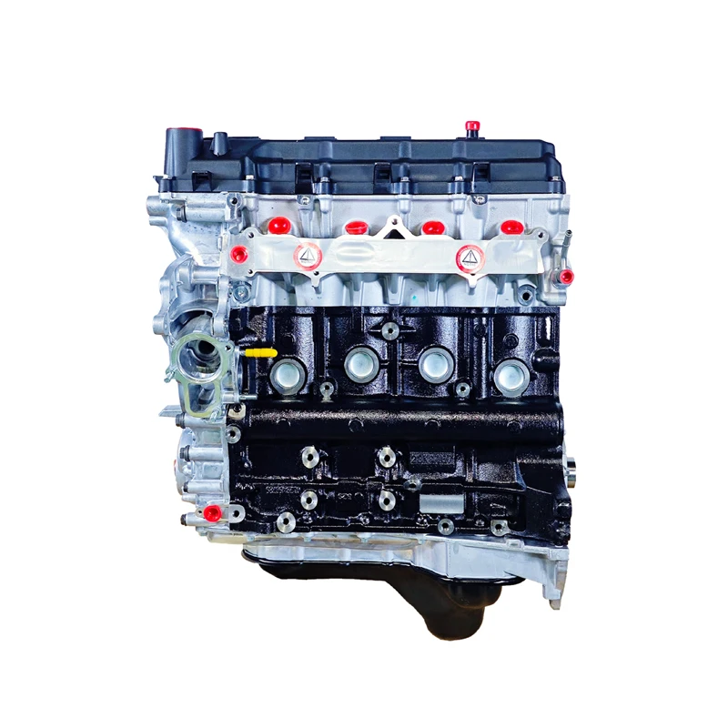 Top Verified Toyota Hiace 2L Engine Wholesalers