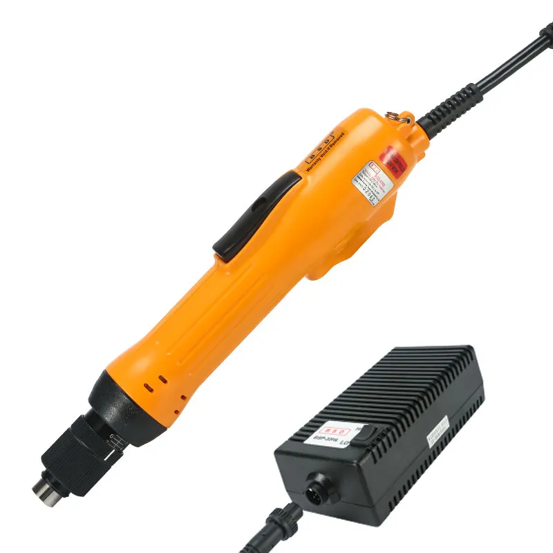 
High Torque Compact Automatic Electric screw driver for assembly electric screwdriver 