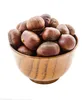 2019 YISHI sweety and easy peeled Chinese fresh raw candied canned chestnuts