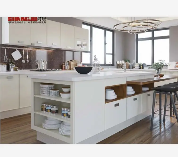 Moderne Portes D'armoires De Cuisine En Verre Dépoli De Porte À Vendre