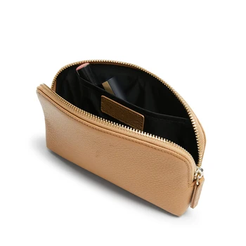 leather toiletry bag womens