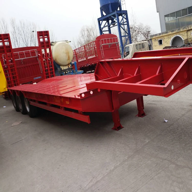 lowboy truck and trailers for sale