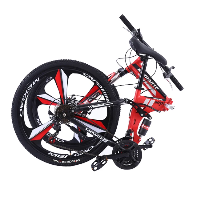 giant bicycle trainer