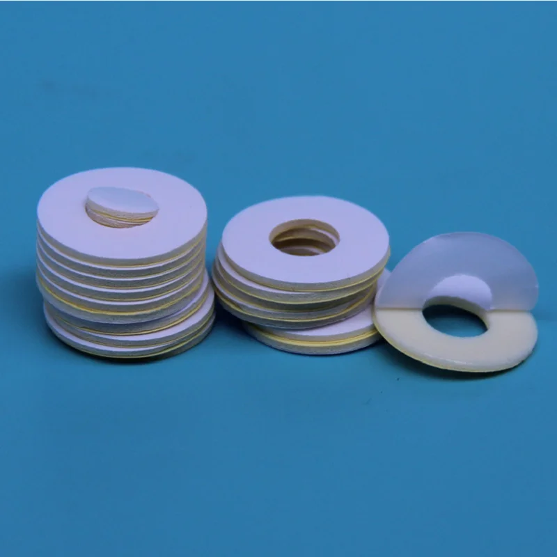 oem logo for you chair felt pad