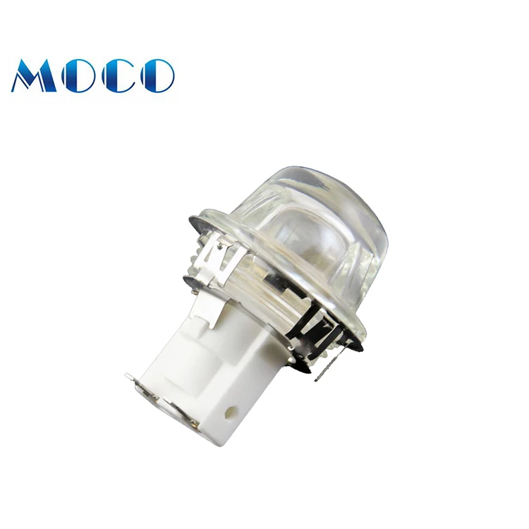 Wholesale high quality halogen oven light factory good price osram 300C oven lamp