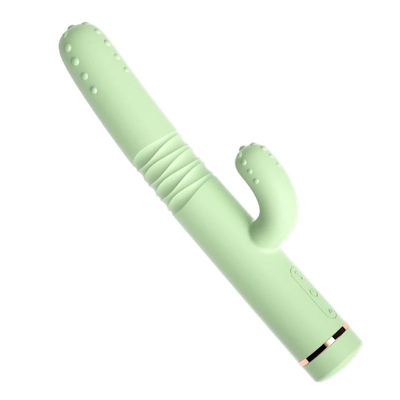 Material composition: food-grade silicone body with ABS plastic construction