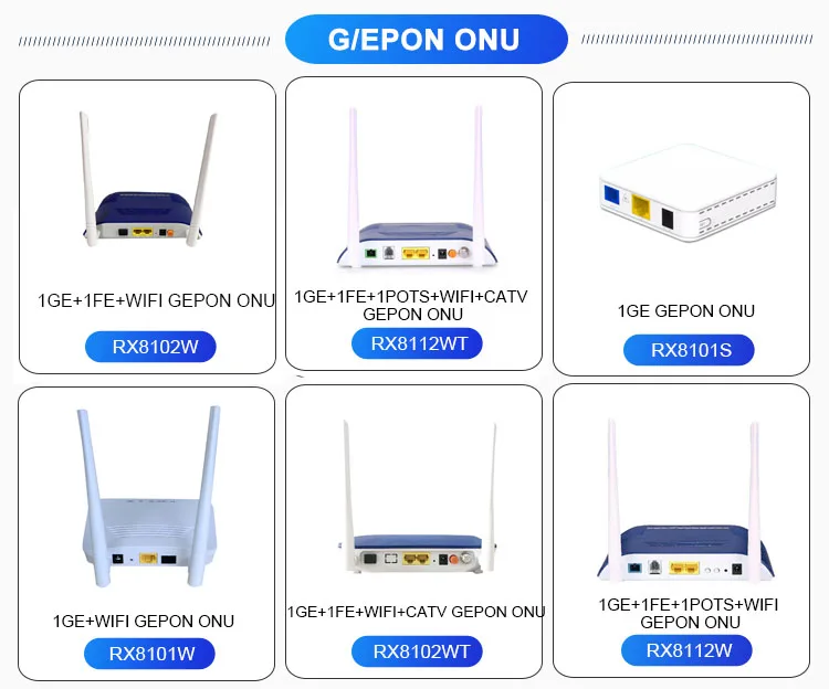 ONU reference