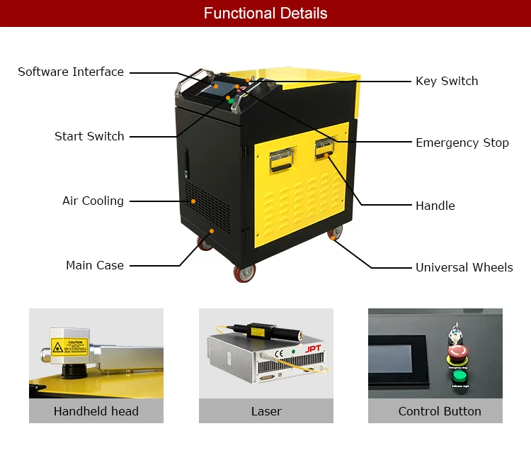 laser rust removal machine price laser rust removal machine price