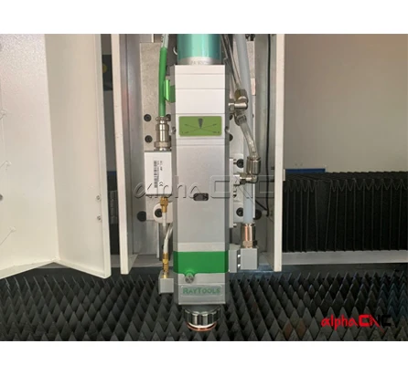 cosmo laser equipment - fiber laser cutting machine