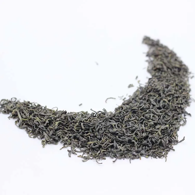 Oct.Order 30% Discount Wholesale High Quality Healthy Green Tea Leaves - 4uTea | 4uTea.com