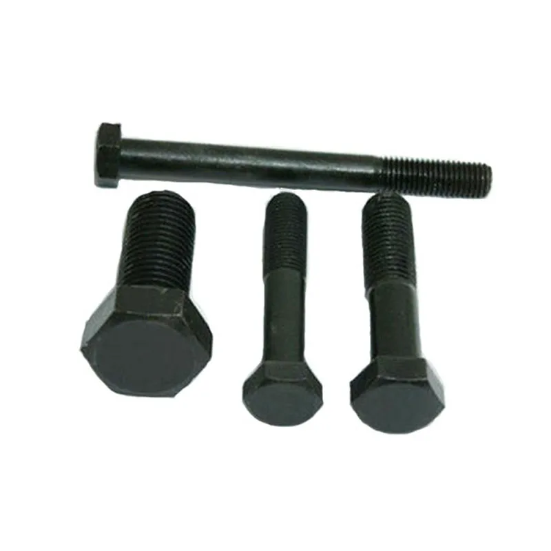 Trade Assurance M9 Screw,Half Thread Screw,10.9 Grade Hex Bolt Buy