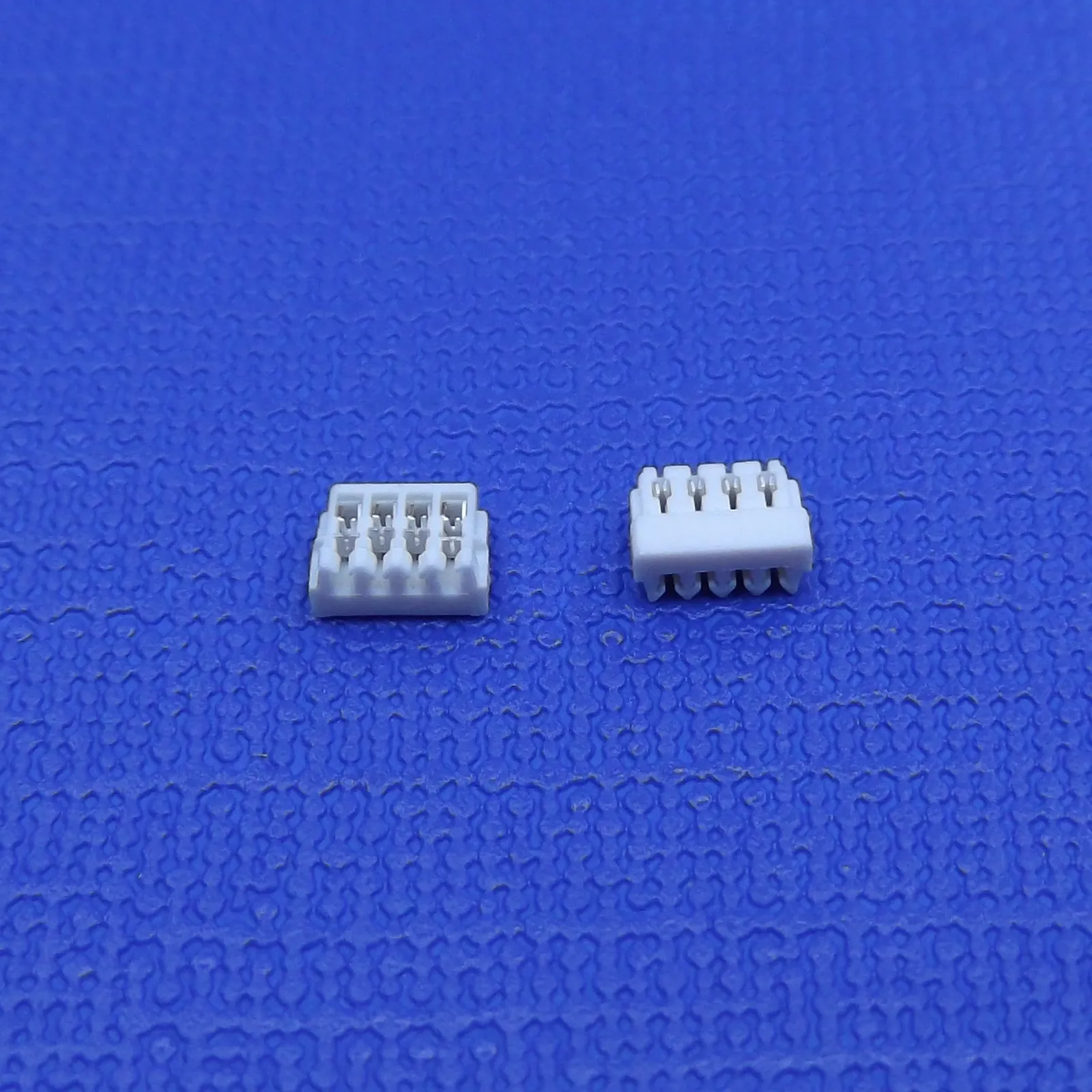 10 pin jst connector