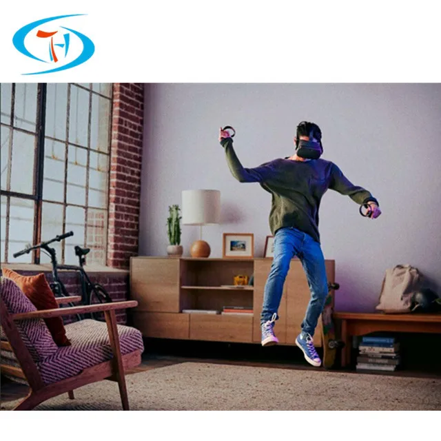 Oculus Quest - 64 GB(07)