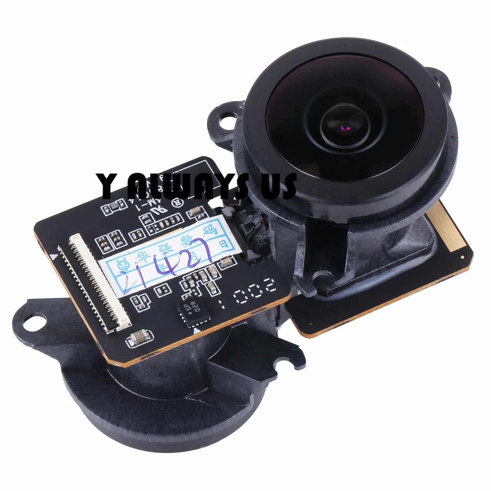 For Gopro Max Lens With Ccd Repair Part Replacement For Gopro Hero Max