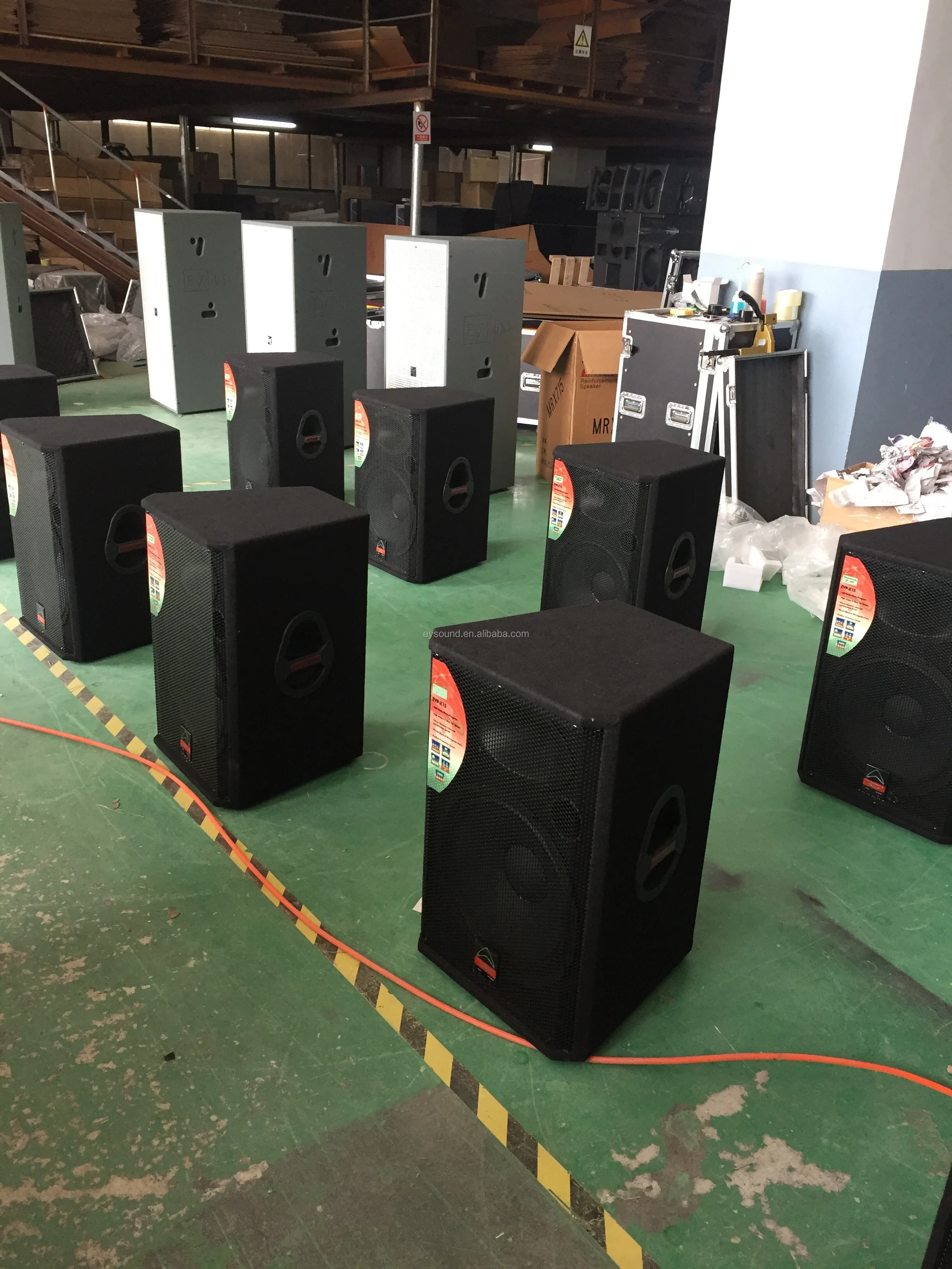 Carpet Speaker Evpx Series Professional Passive Speaker Buy Pro