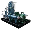 Oil-free CNG Natural Gas Compressor Factory Direct Sale