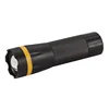 High Power Torch for Hunting Night Plastic LED Flashlight Supplier