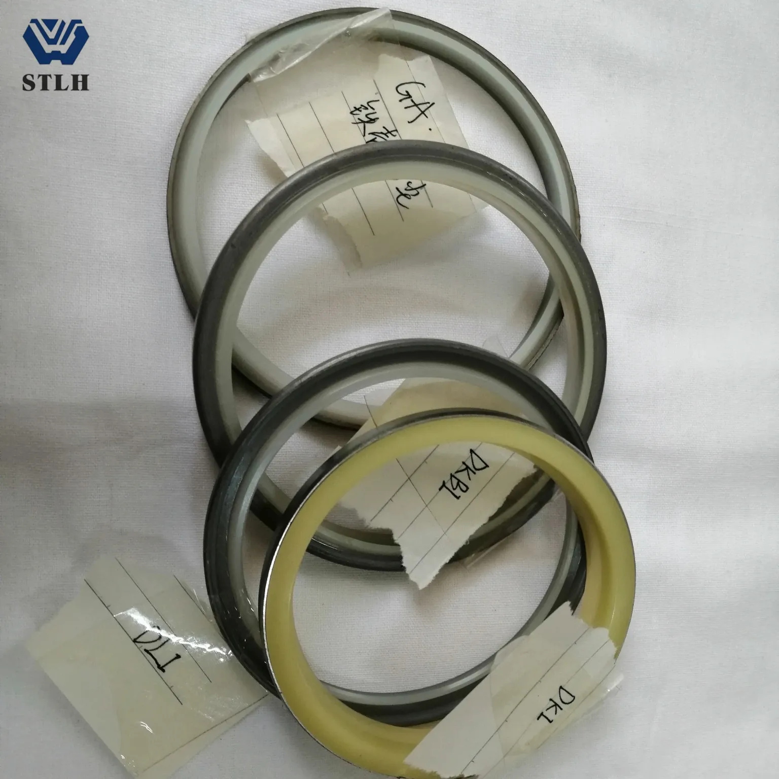manufacturers supply various sizes of iron shell d